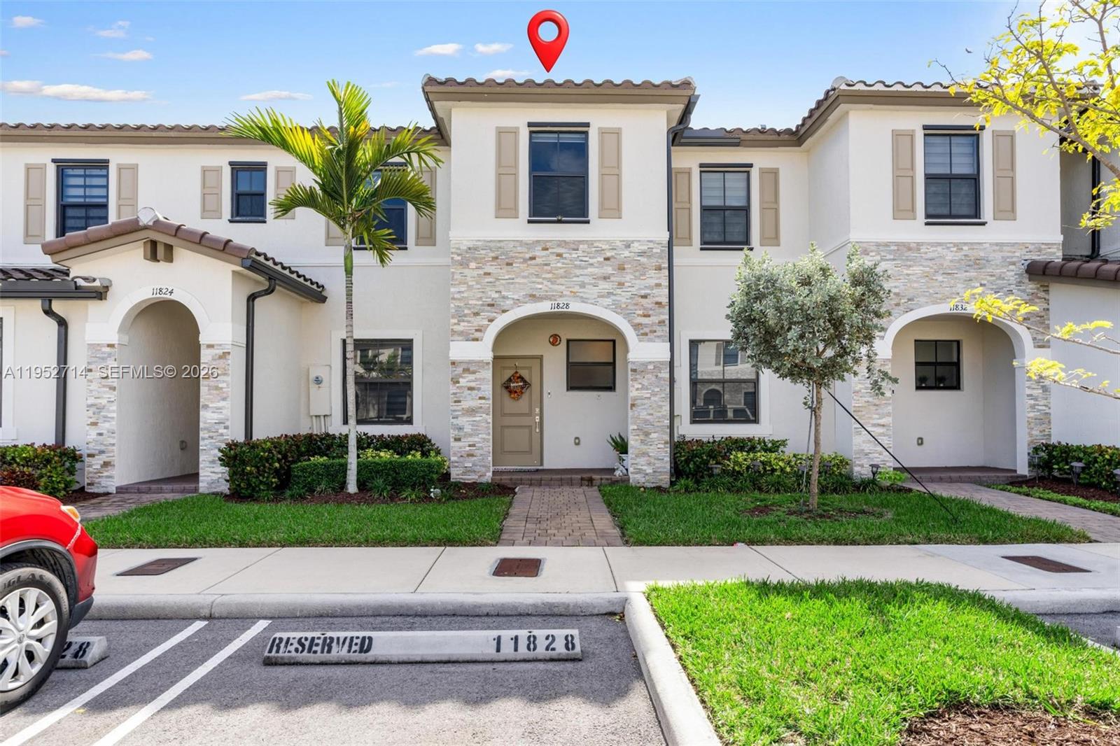 SILVER PALM RESIDENTIAL H - Residential