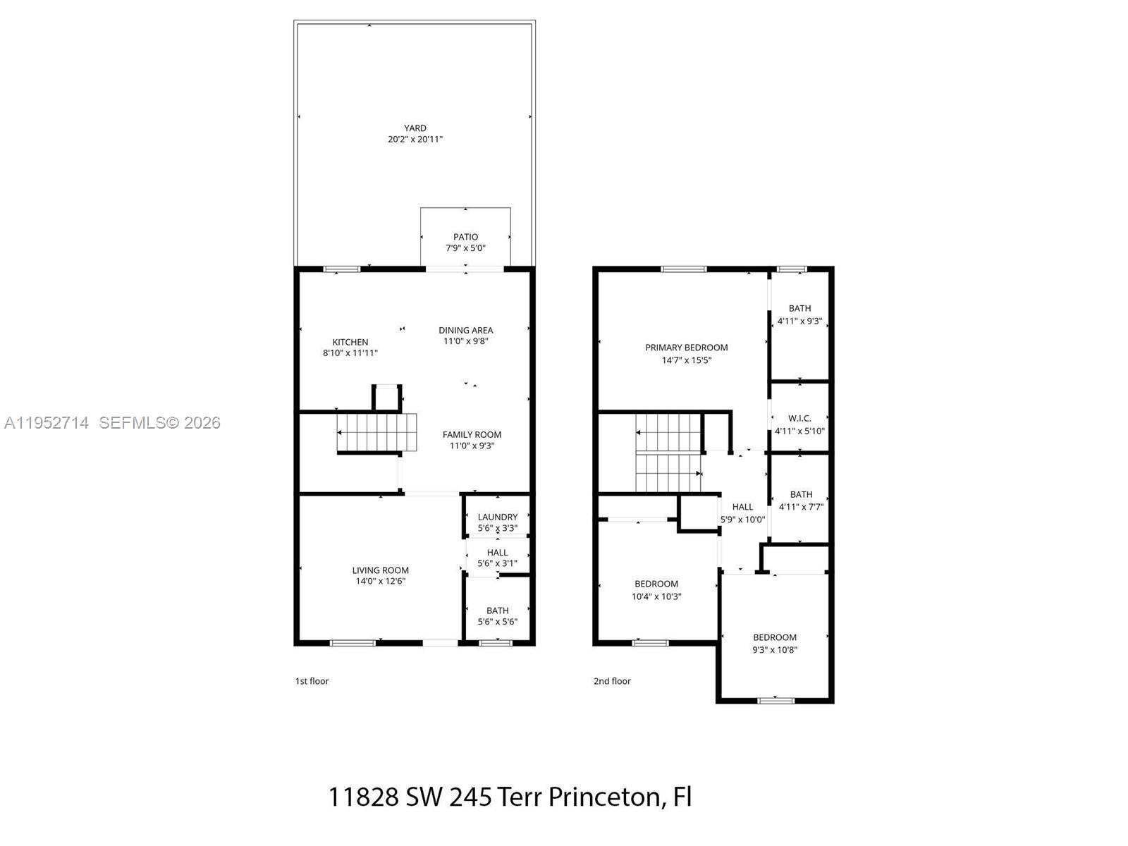 SILVER PALM RESIDENTIAL H - Residential