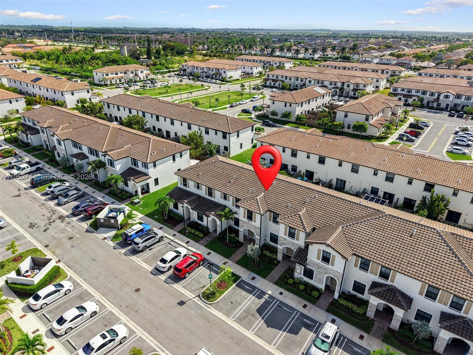 SILVER PALM RESIDENTIAL H - Residential