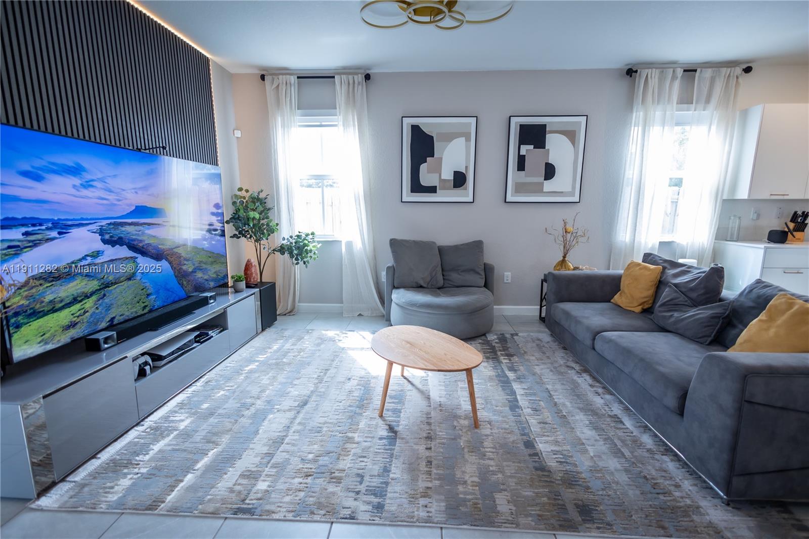 GOLF PARK SEC 1 - Residential Lease