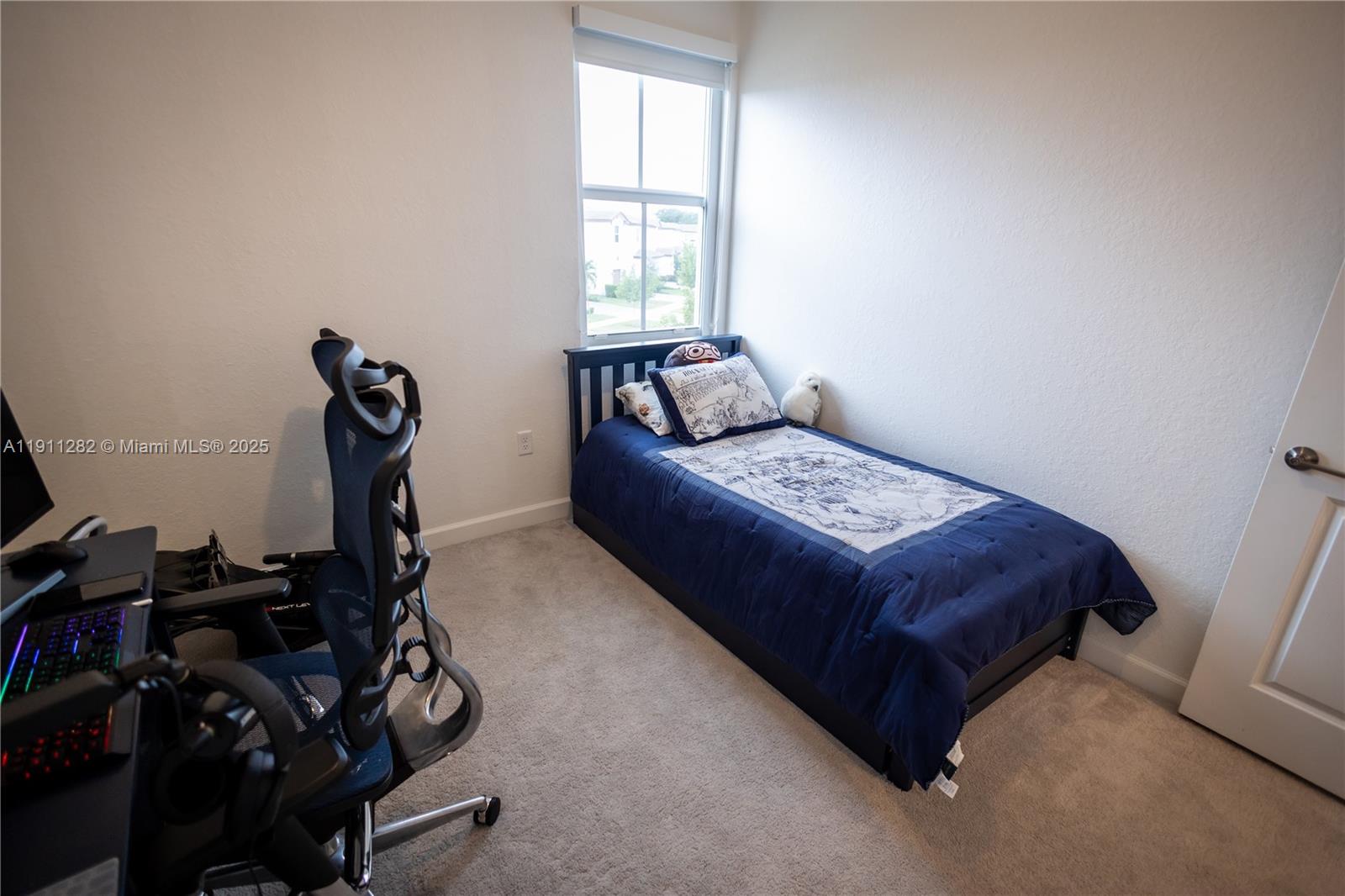 GOLF PARK SEC 1 - Residential Lease