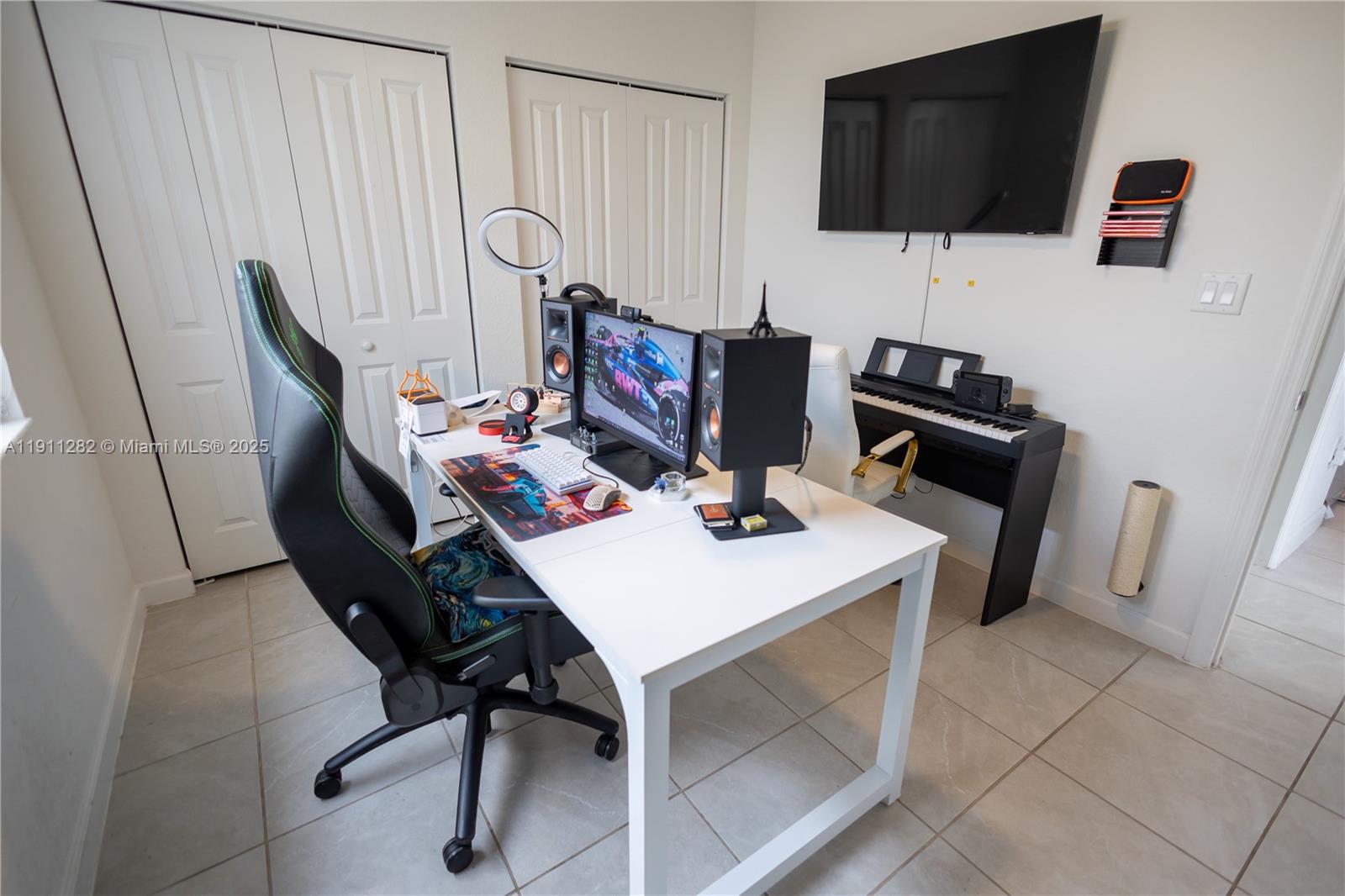 GOLF PARK SEC 1 - Residential Lease