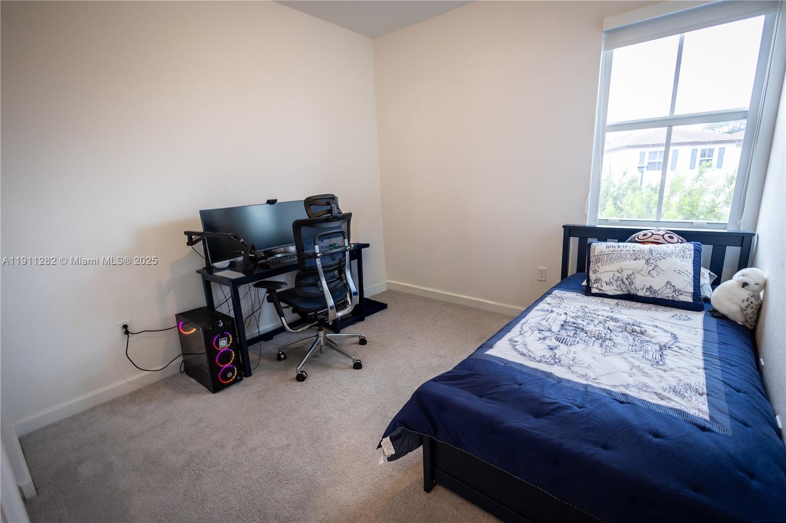 GOLF PARK SEC 1 - Residential Lease