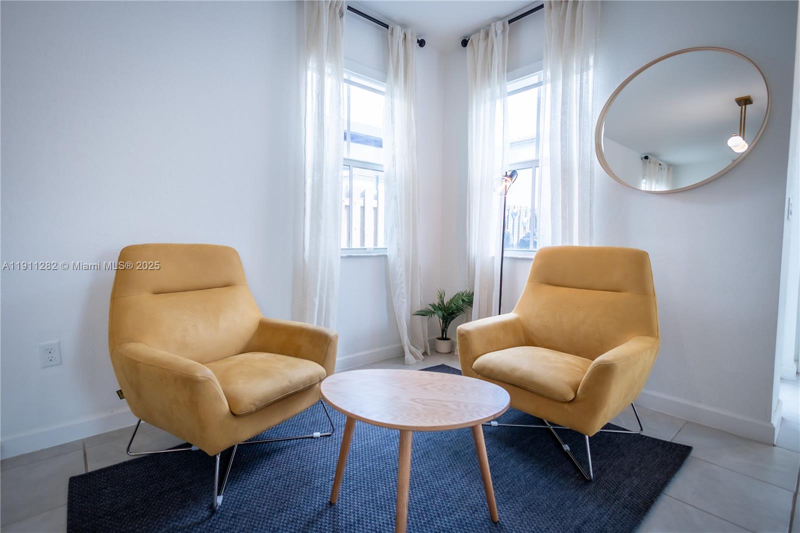 GOLF PARK SEC 1 - Residential Lease