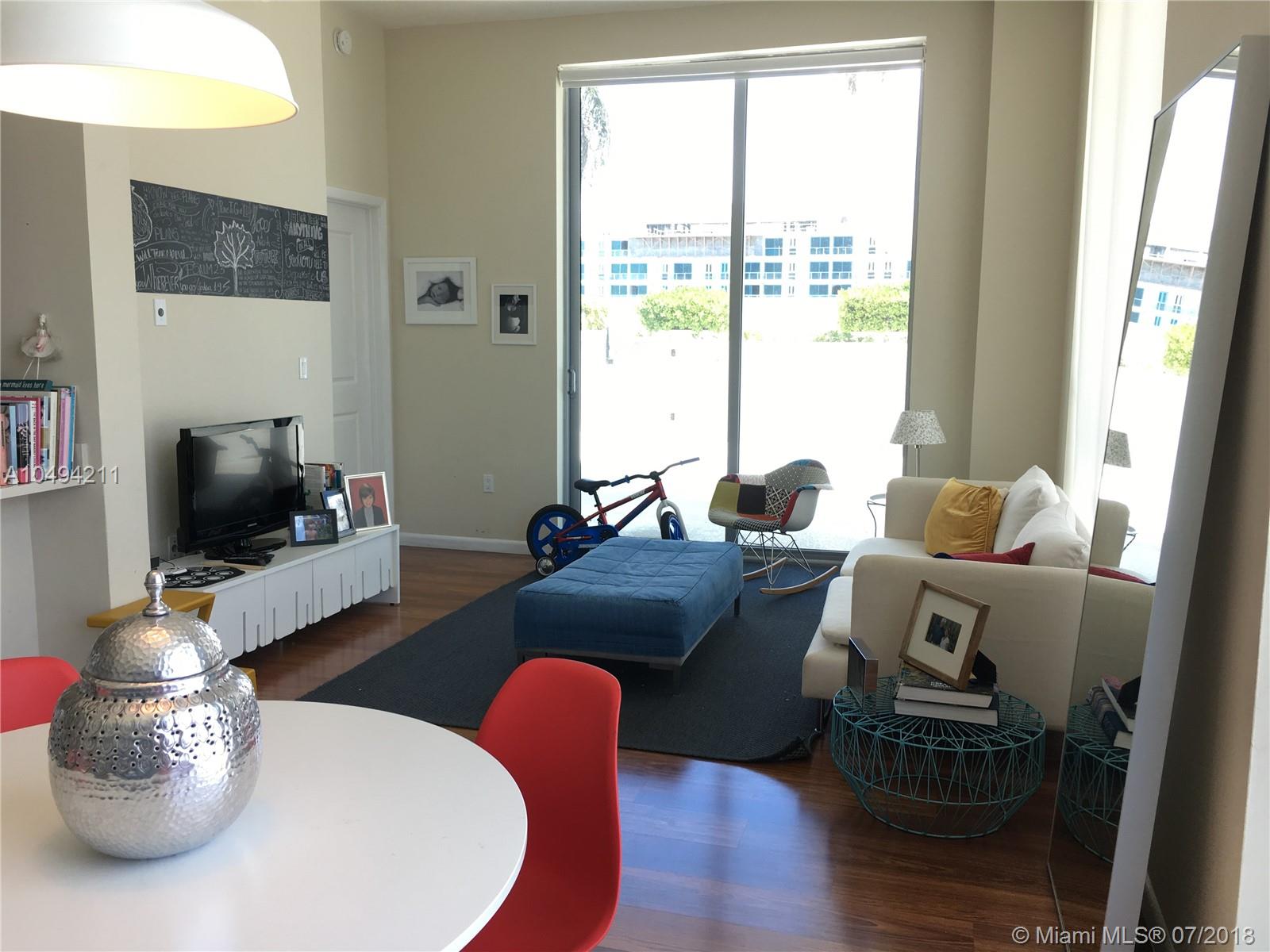 GALLERY ART CONDO - Residential Lease