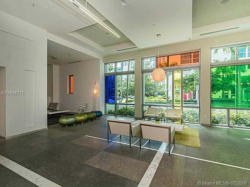 GALLERY ART CONDO - Residential Lease