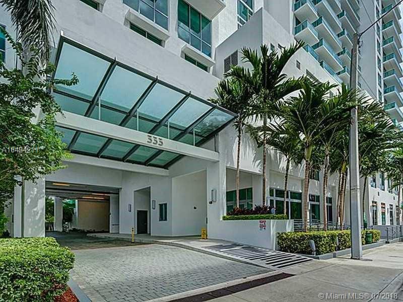 GALLERY ART CONDO - Residential Lease