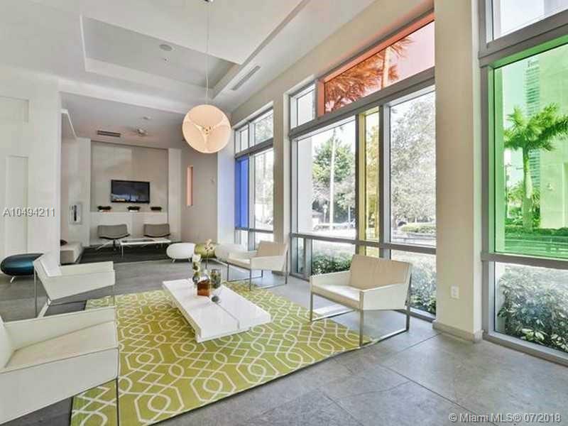 GALLERY ART CONDO - Residential Lease