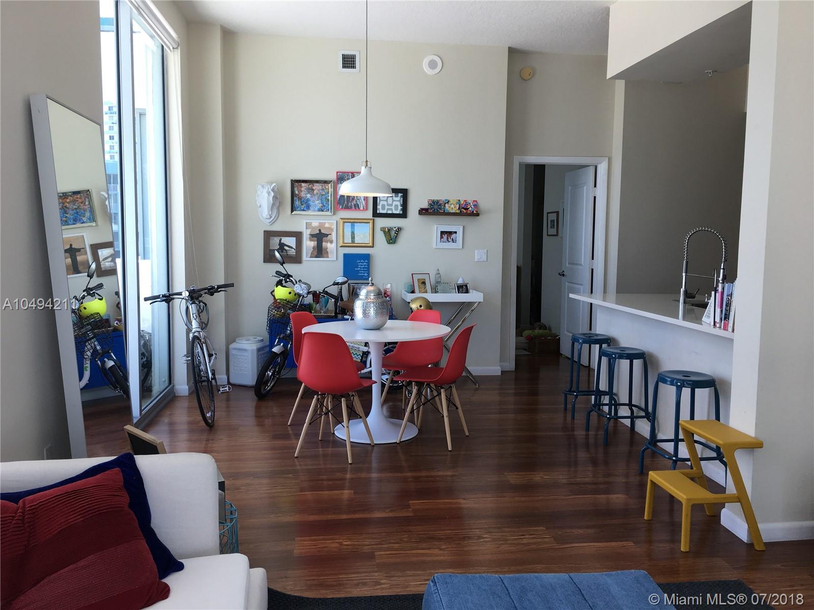 GALLERY ART CONDO - Residential Lease