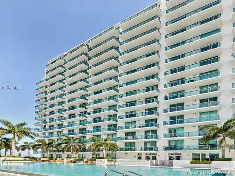 GALLERY ART CONDO - Residential Lease