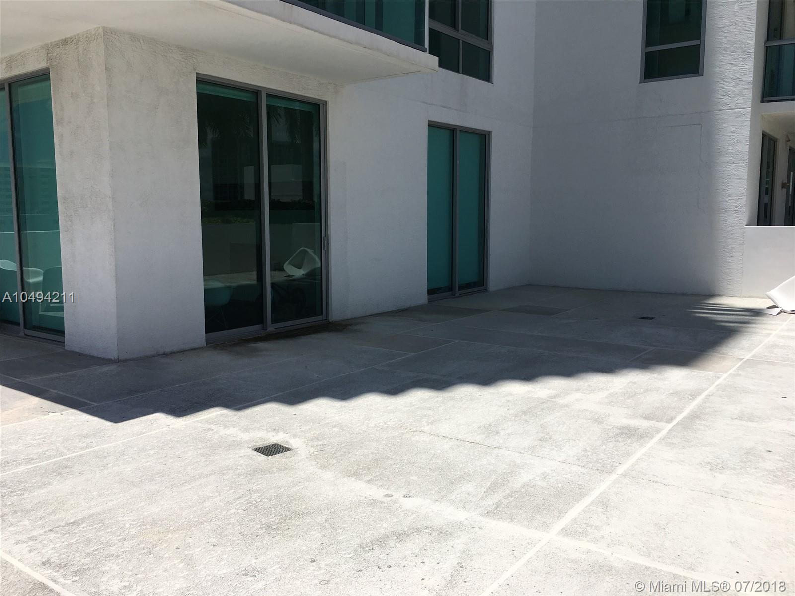 GALLERY ART CONDO - Residential Lease