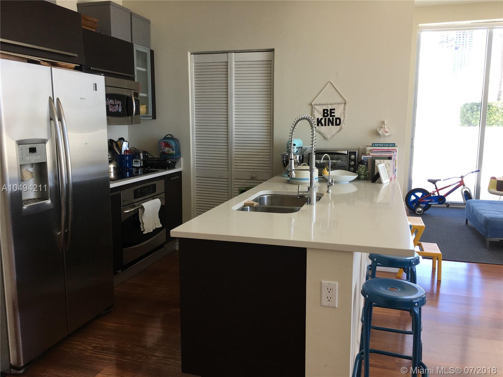 GALLERY ART CONDO - Residential Lease