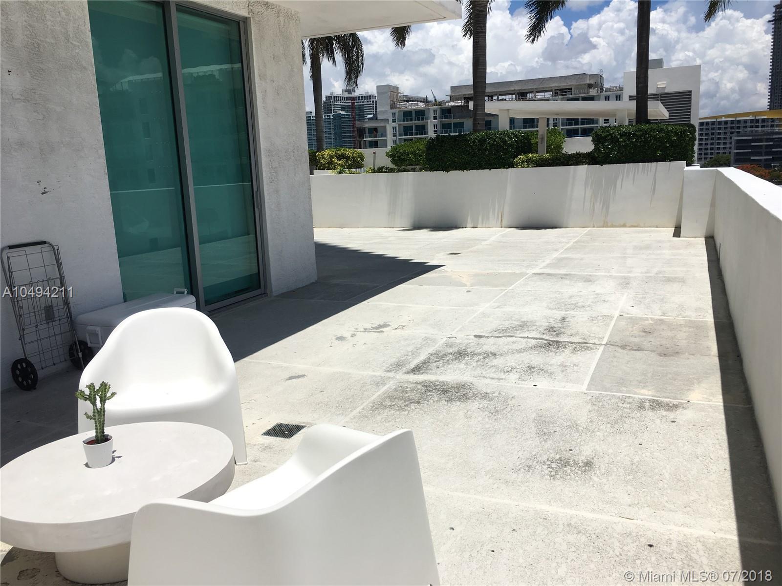 GALLERY ART CONDO - Residential Lease