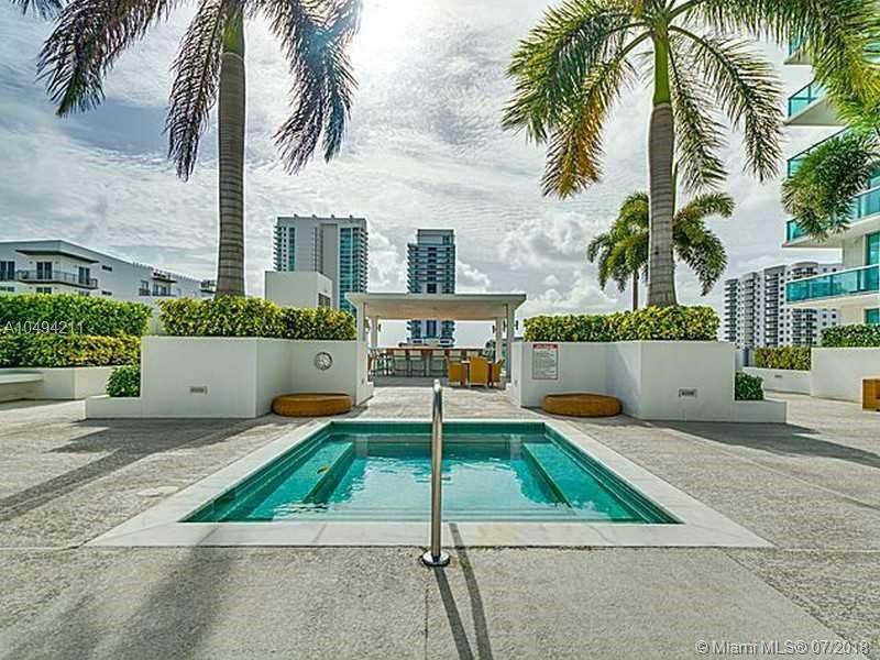 GALLERY ART CONDO - Residential Lease
