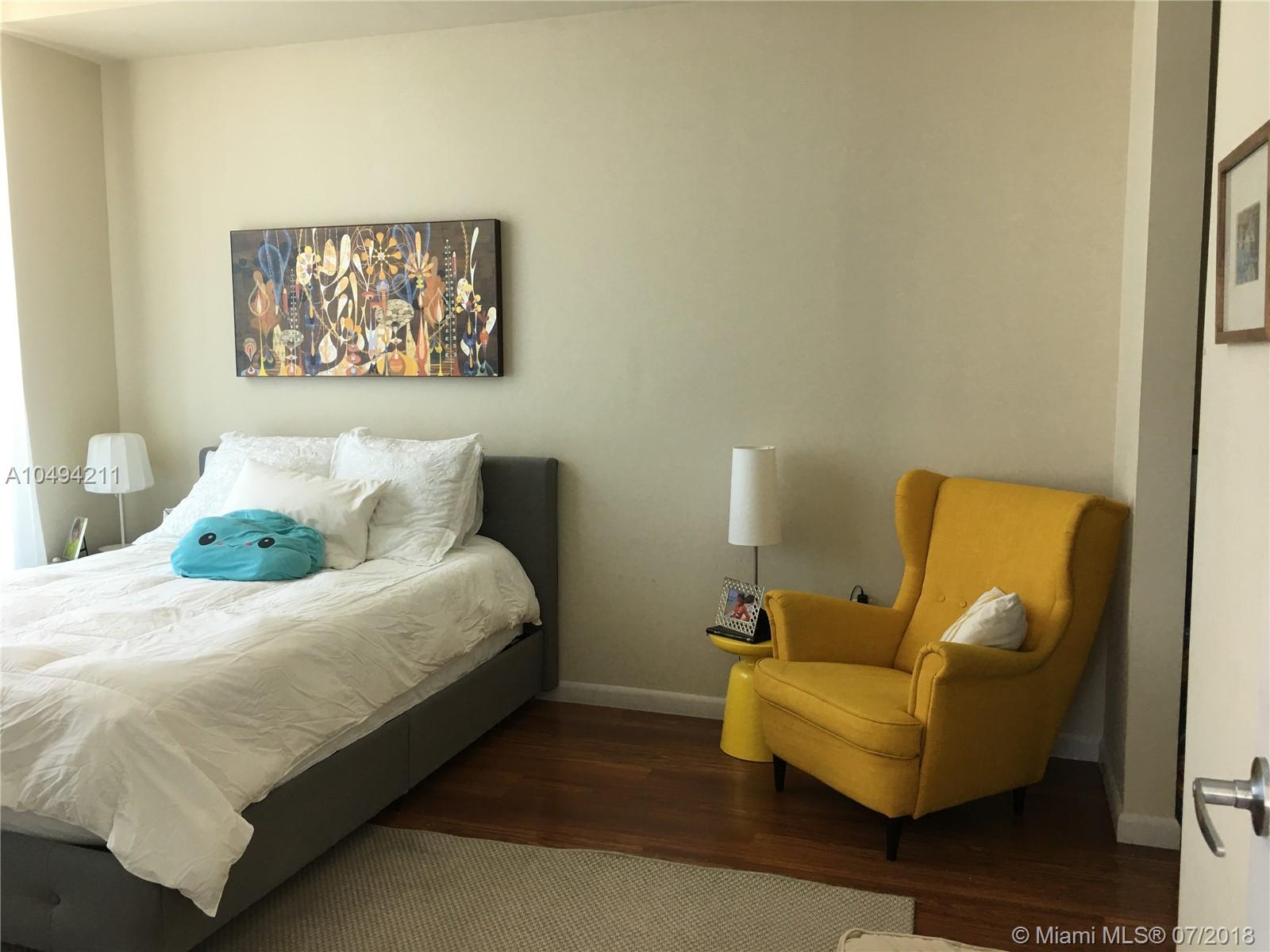 GALLERY ART CONDO - Residential Lease