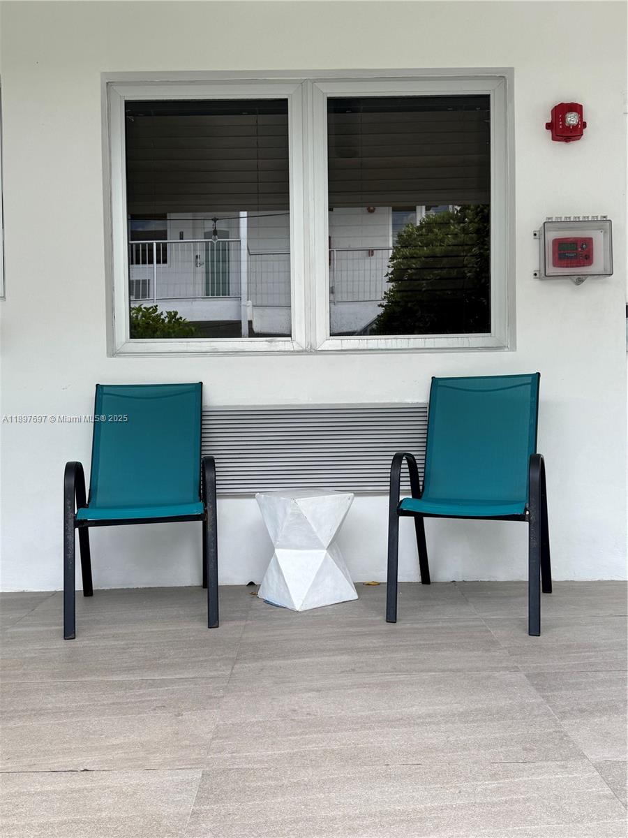 AMD PL OF 2ND OCEAN FRONT - Residential Lease