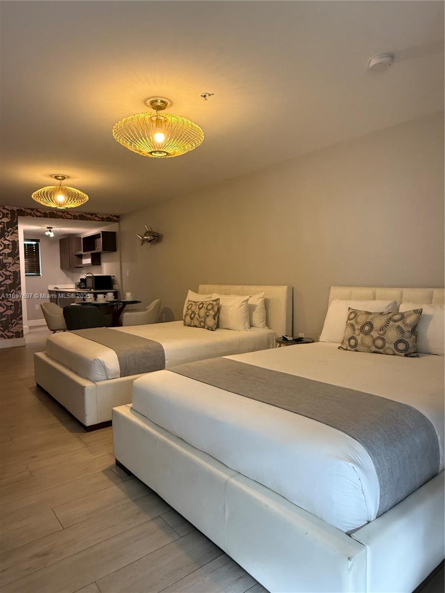 AMD PL OF 2ND OCEAN FRONT - Residential Lease