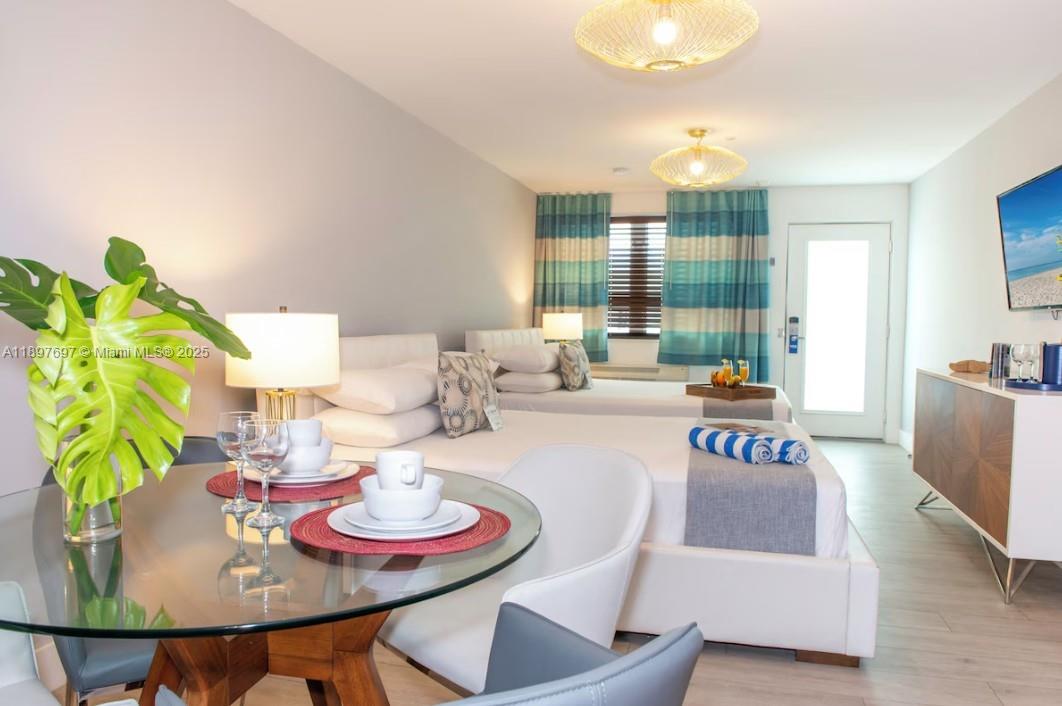 AMD PL OF 2ND OCEAN FRONT - Residential Lease