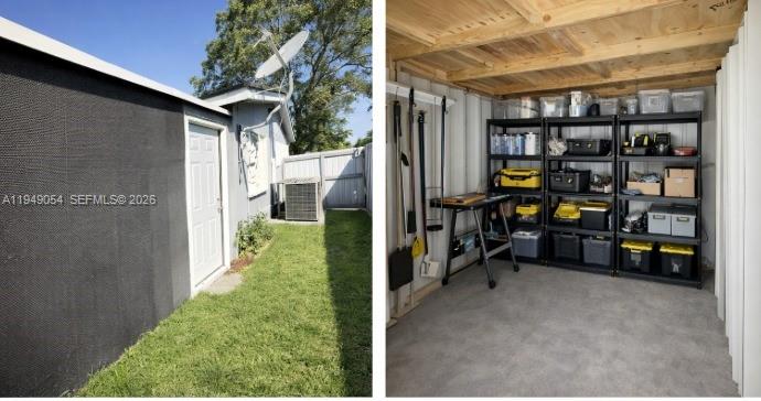 IVES ESTATES SEC 1 - Residential