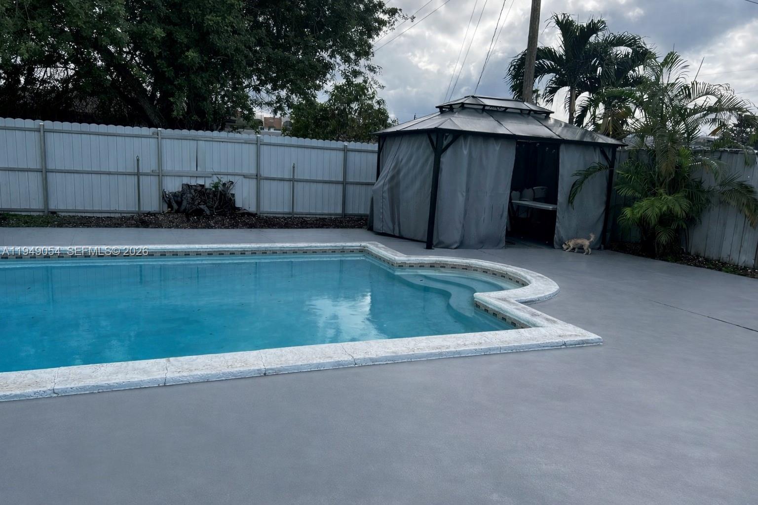 IVES ESTATES SEC 1 - Residential