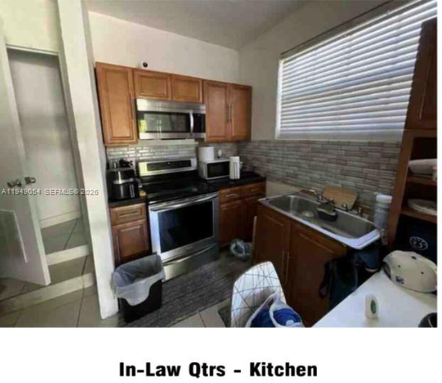 IVES ESTATES SEC 1 - Residential