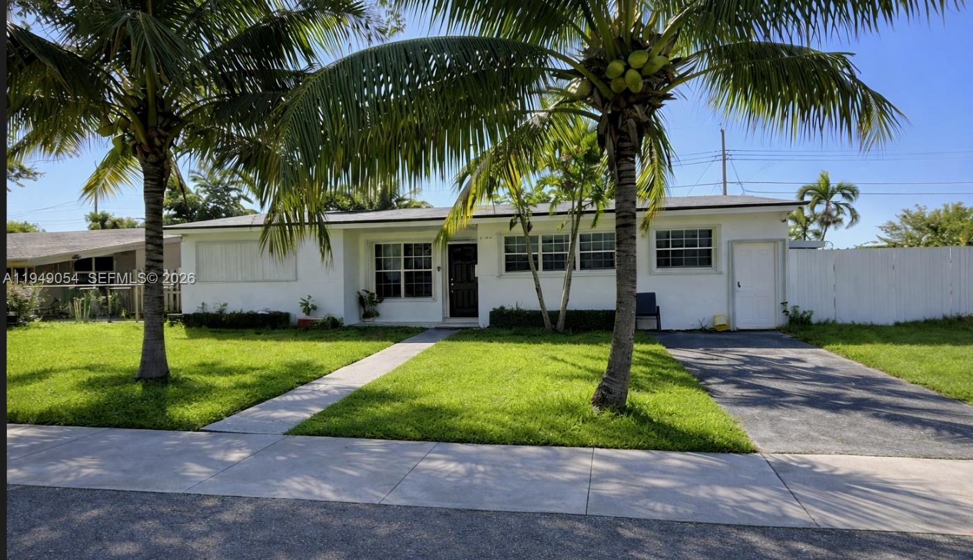 IVES ESTATES SEC 1 - Residential