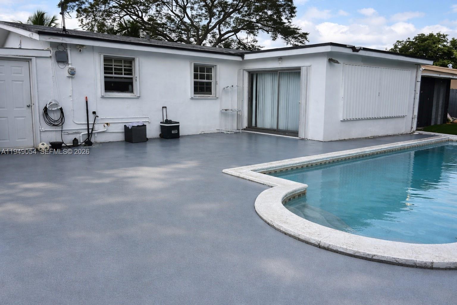 IVES ESTATES SEC 1 - Residential