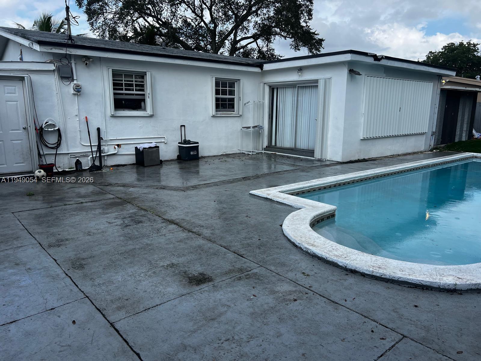 IVES ESTATES SEC 1 - Residential