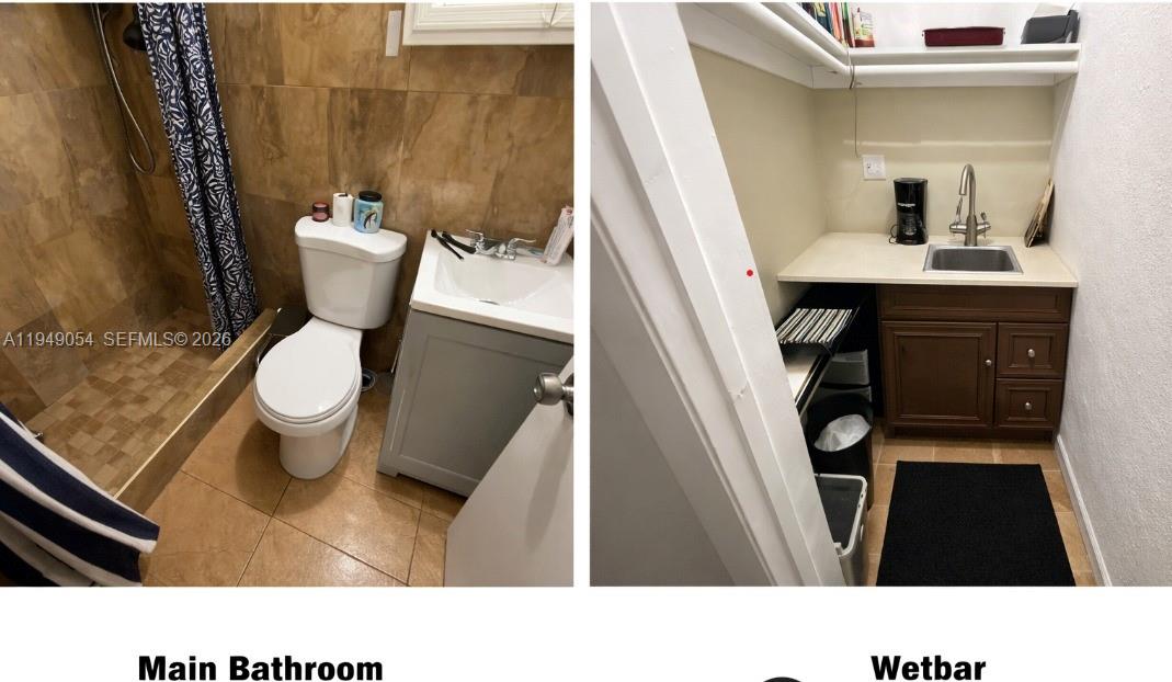 IVES ESTATES SEC 1 - Residential