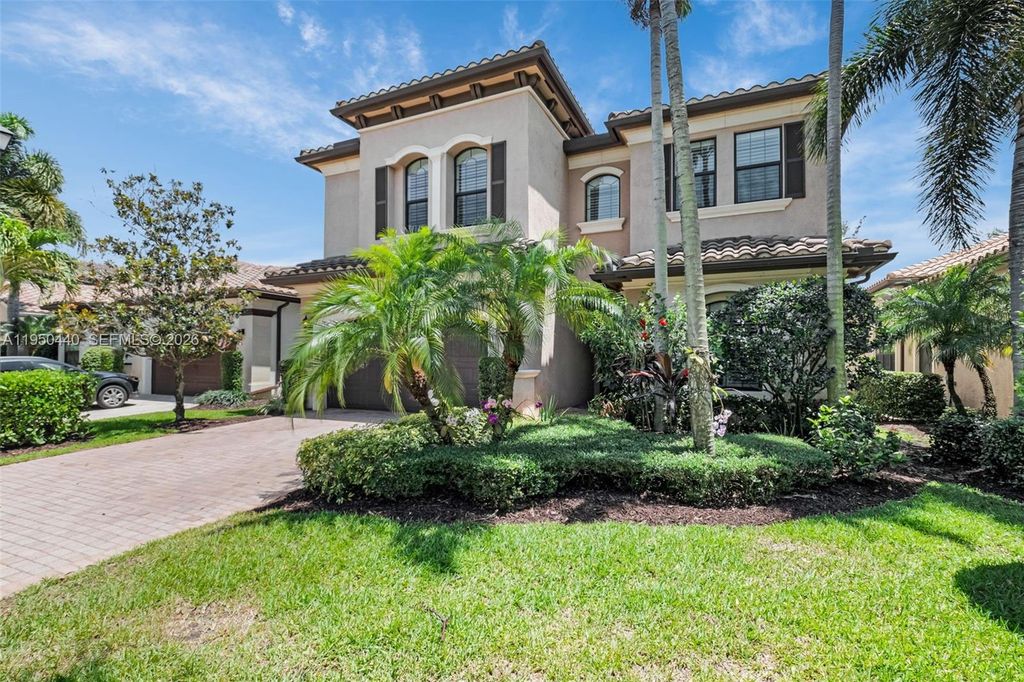 Photo of 8944 Little Falls Way #8944, Delray Beach, FL 33446 (MLS # A11950440)