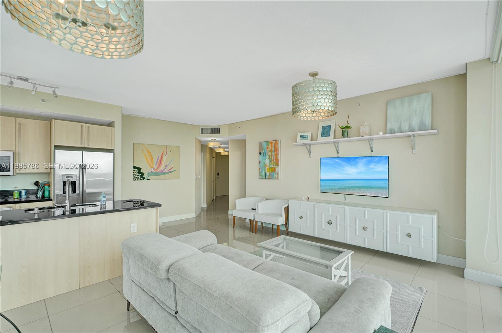 THE AXIS ON BRICKELL COND - Residential