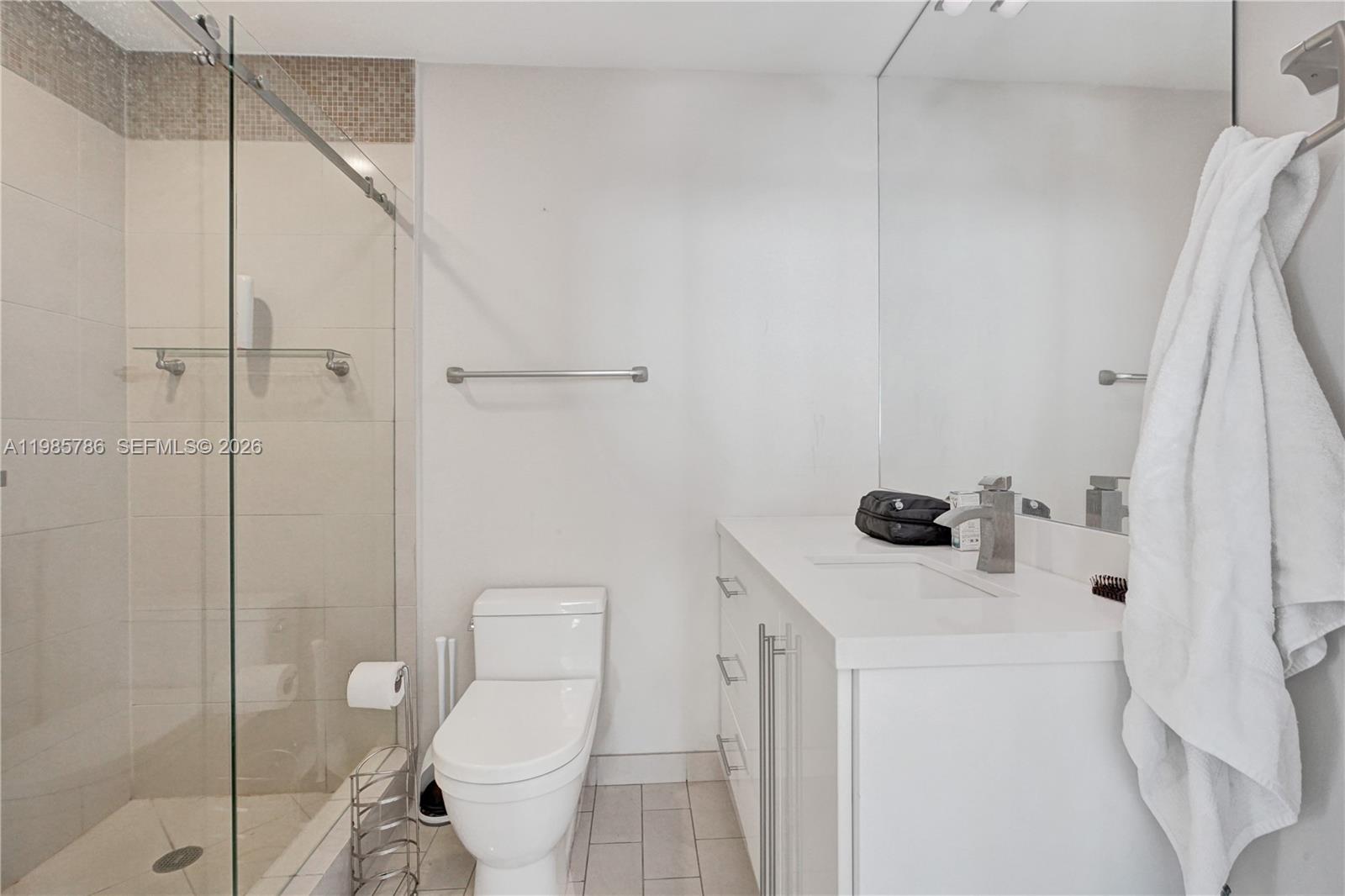 THE AXIS ON BRICKELL COND - Residential