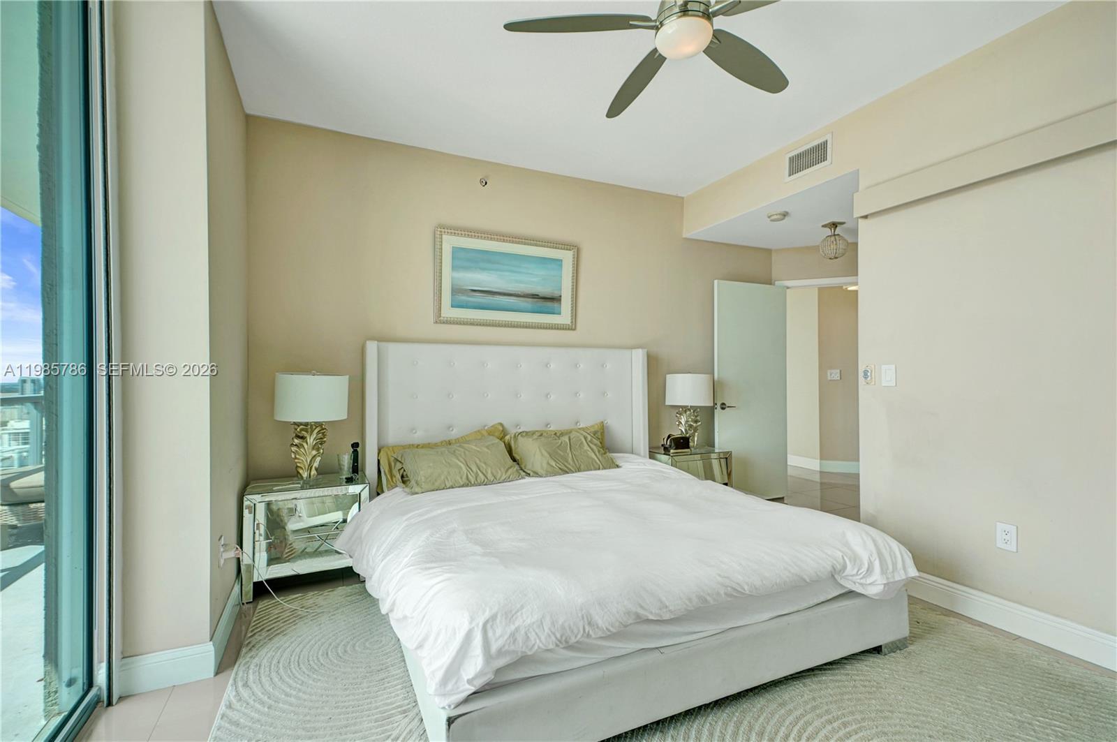 THE AXIS ON BRICKELL COND - Residential