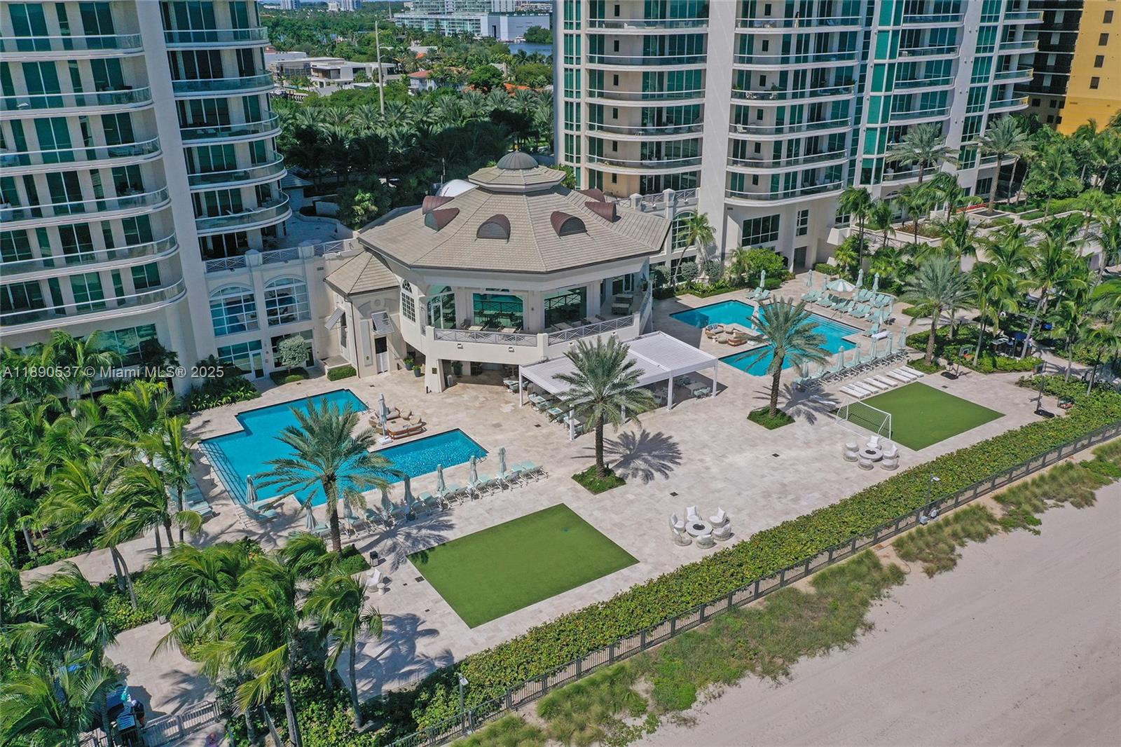 TURNBERRY OCEAN COLONY SO - Residential