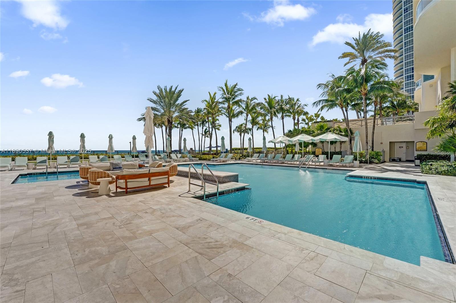 TURNBERRY OCEAN COLONY SO - Residential