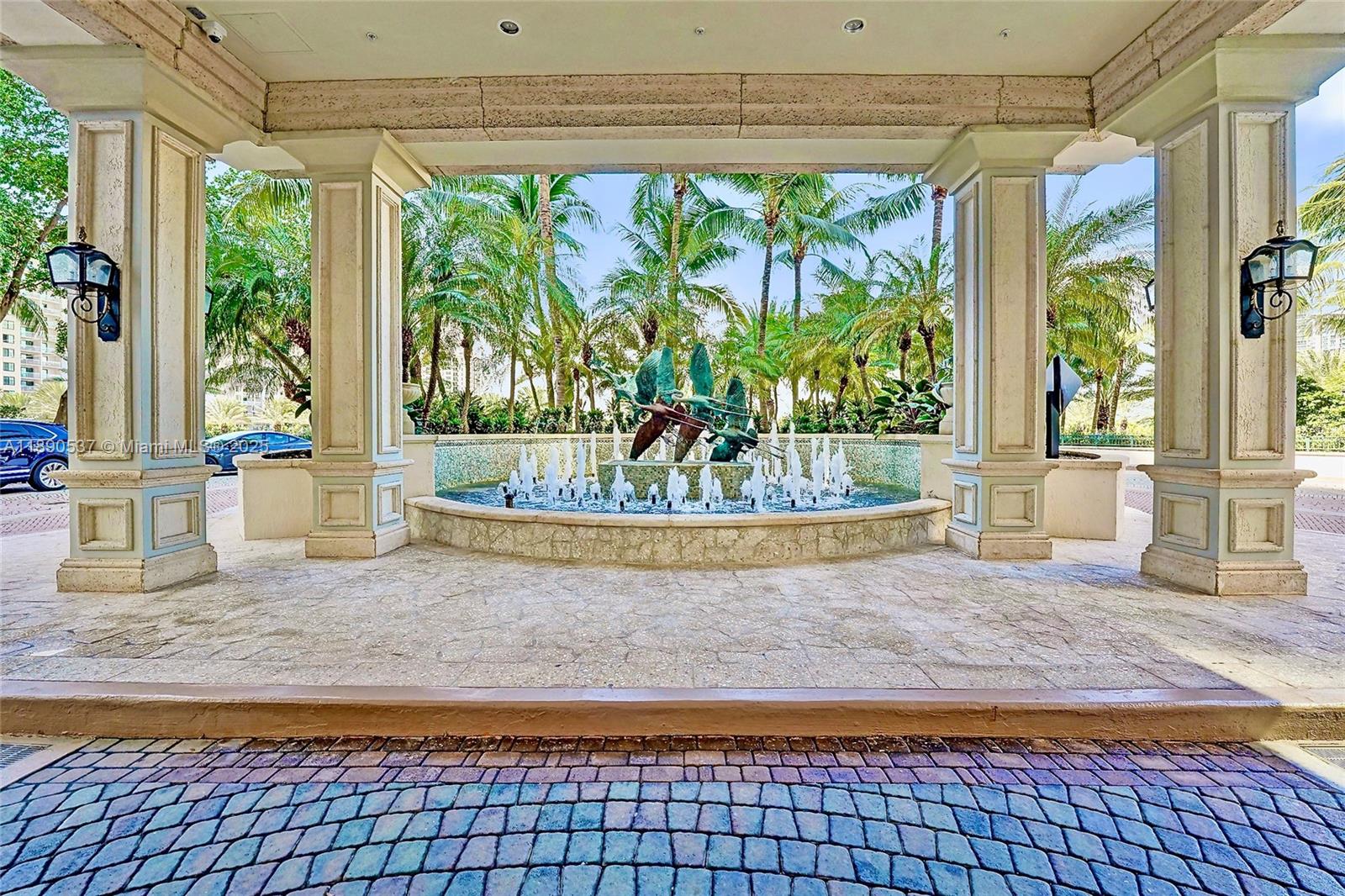 TURNBERRY OCEAN COLONY SO - Residential