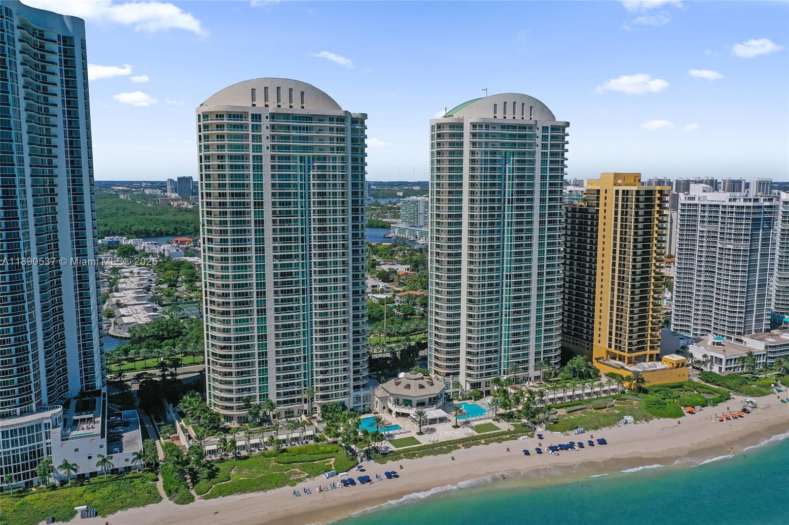 TURNBERRY OCEAN COLONY SO - Residential