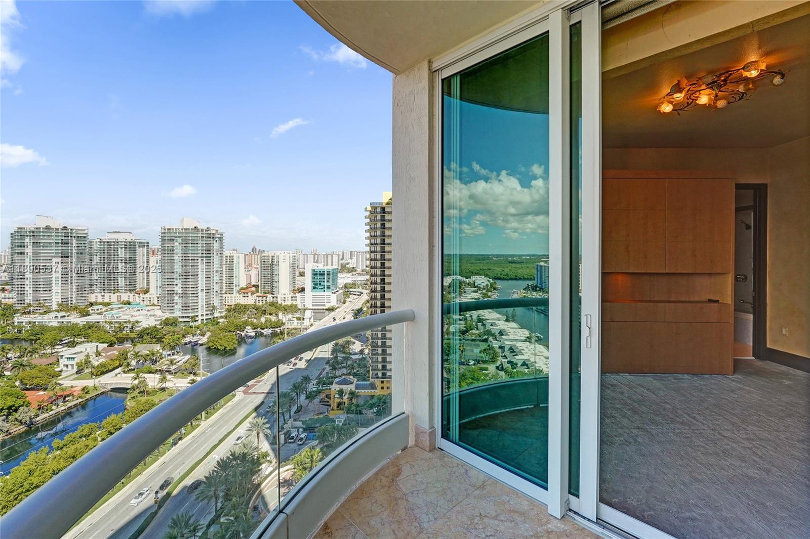 TURNBERRY OCEAN COLONY SO - Residential