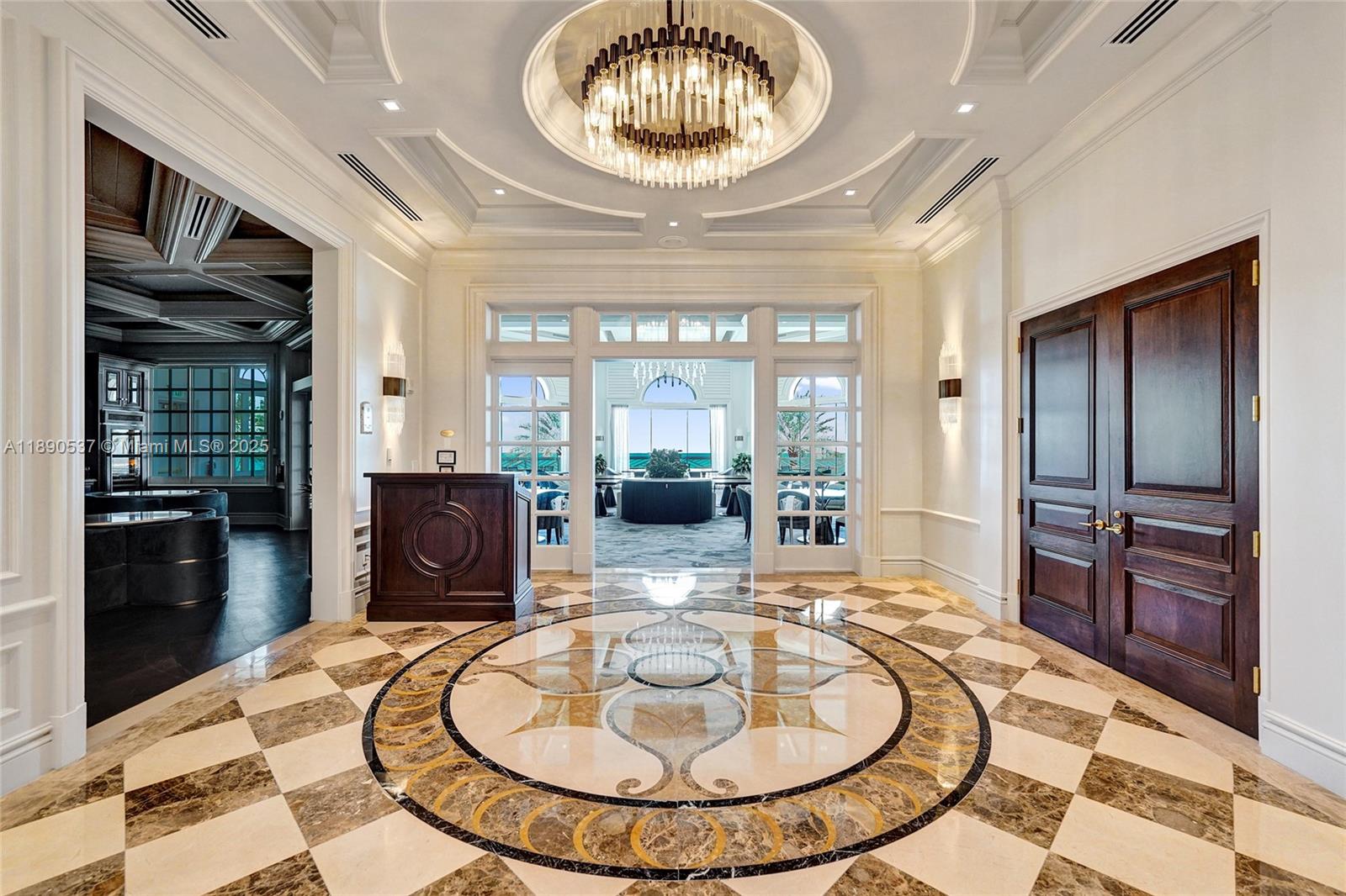 TURNBERRY OCEAN COLONY SO - Residential