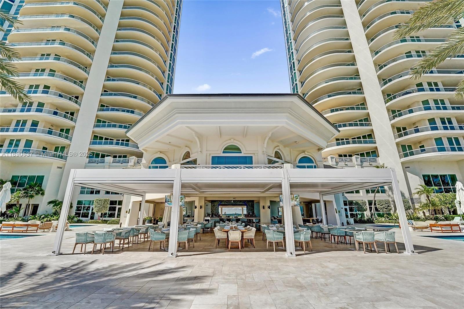 TURNBERRY OCEAN COLONY SO - Residential