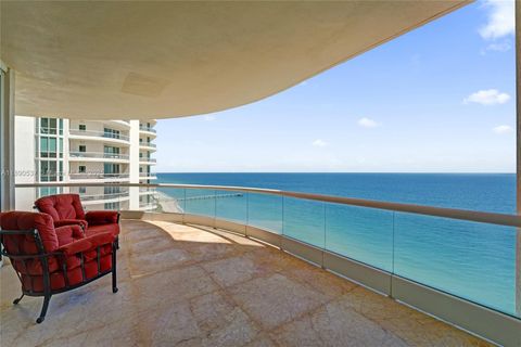 16047 Collins Ave 2101 Sunny Isles Beach FL 33160