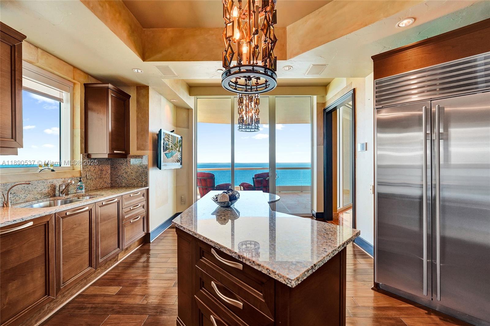 View photos, virtual tours, details... 16047 Collins Ave 2101