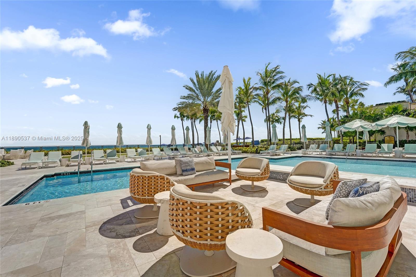 TURNBERRY OCEAN COLONY SO - Residential