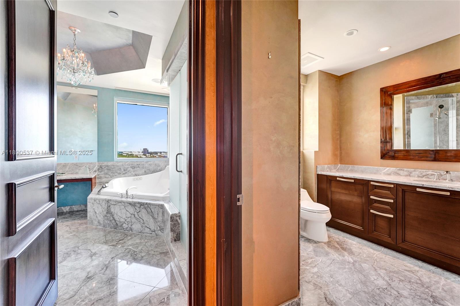 TURNBERRY OCEAN COLONY SO - Residential