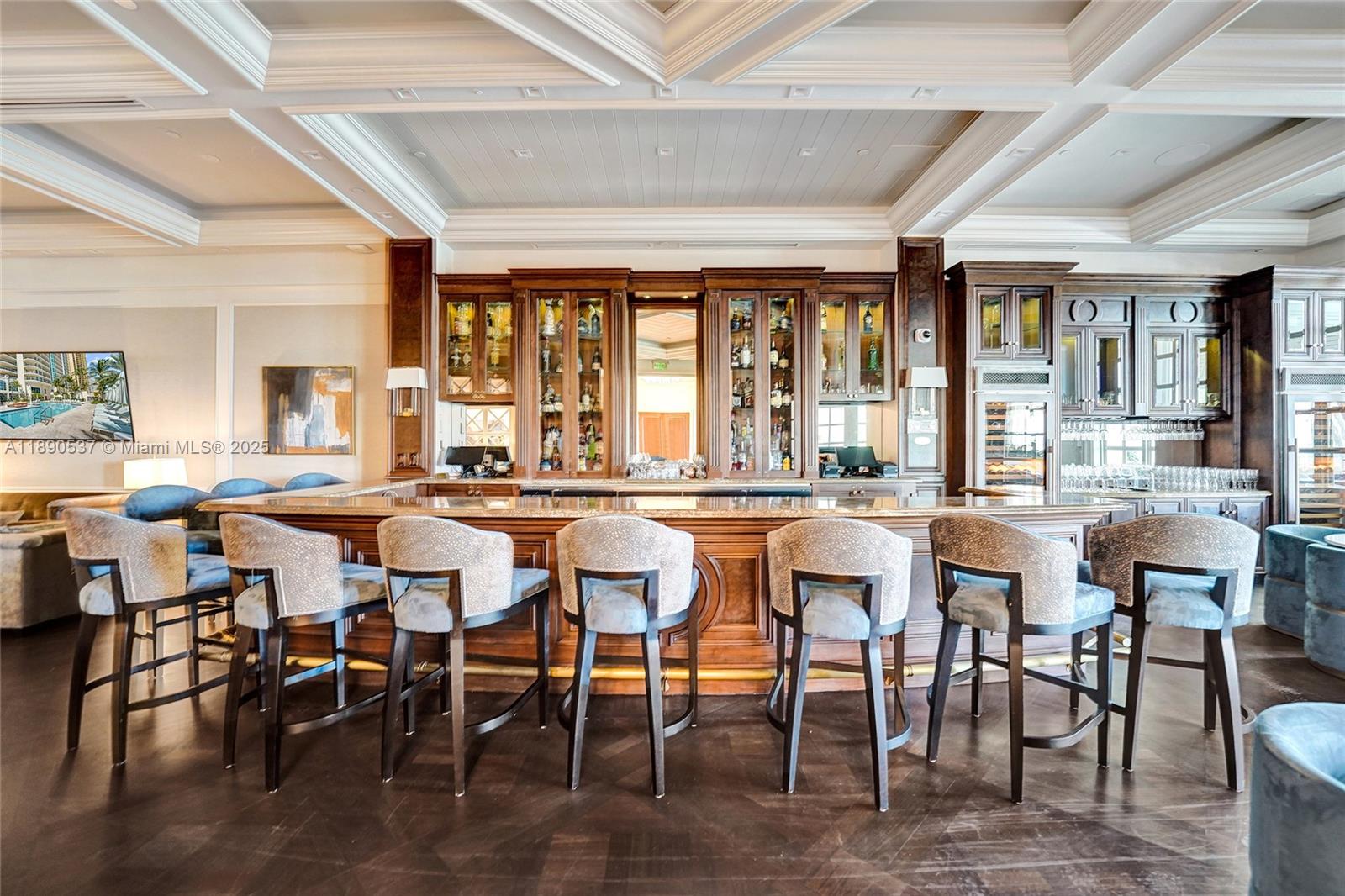 TURNBERRY OCEAN COLONY SO - Residential