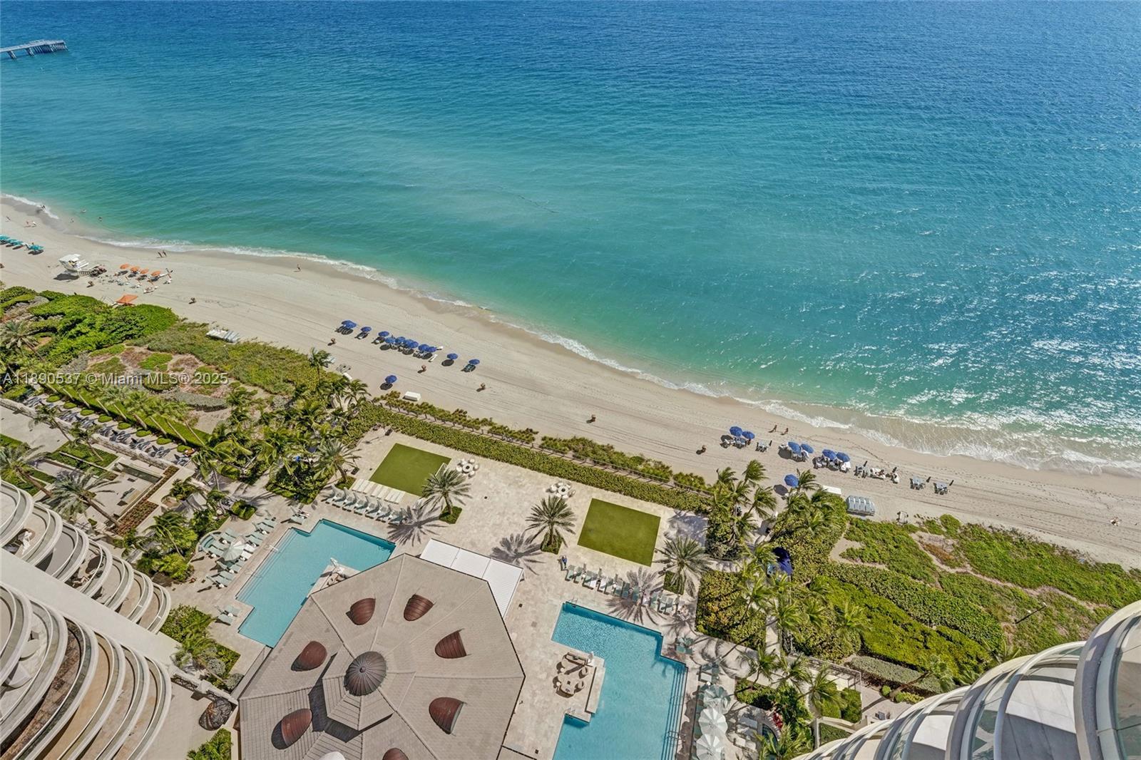 TURNBERRY OCEAN COLONY SO - Residential