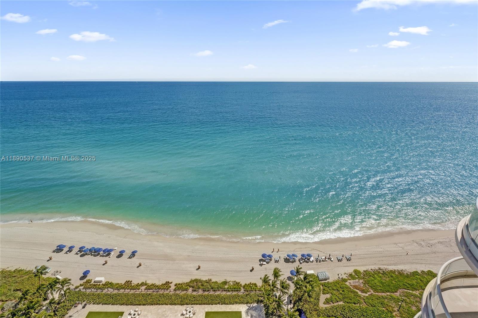 TURNBERRY OCEAN COLONY SO - Residential