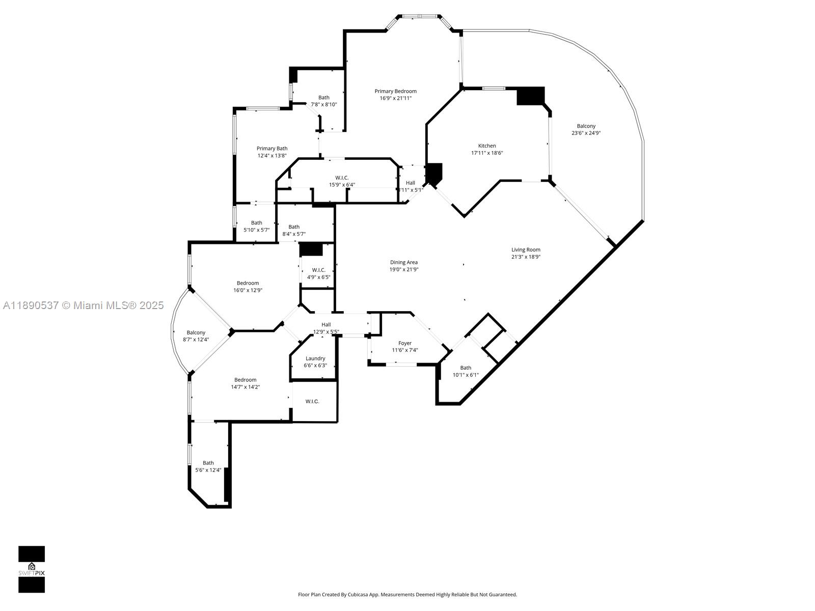 TURNBERRY OCEAN COLONY SO - Residential