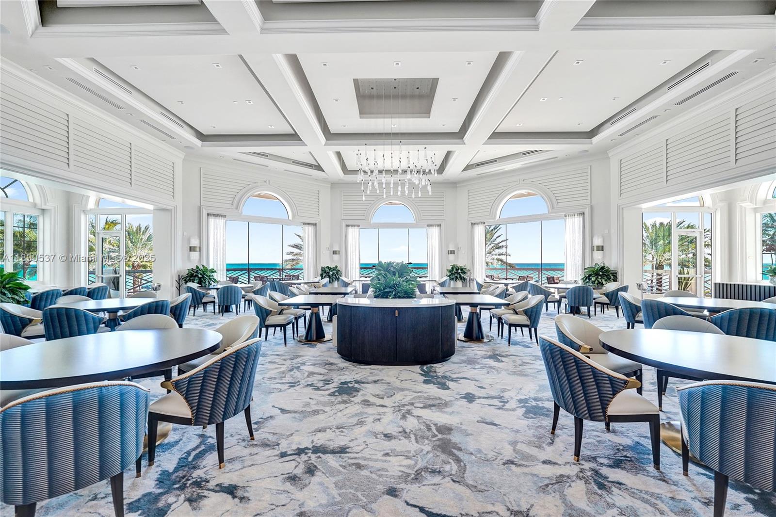 TURNBERRY OCEAN COLONY SO - Residential