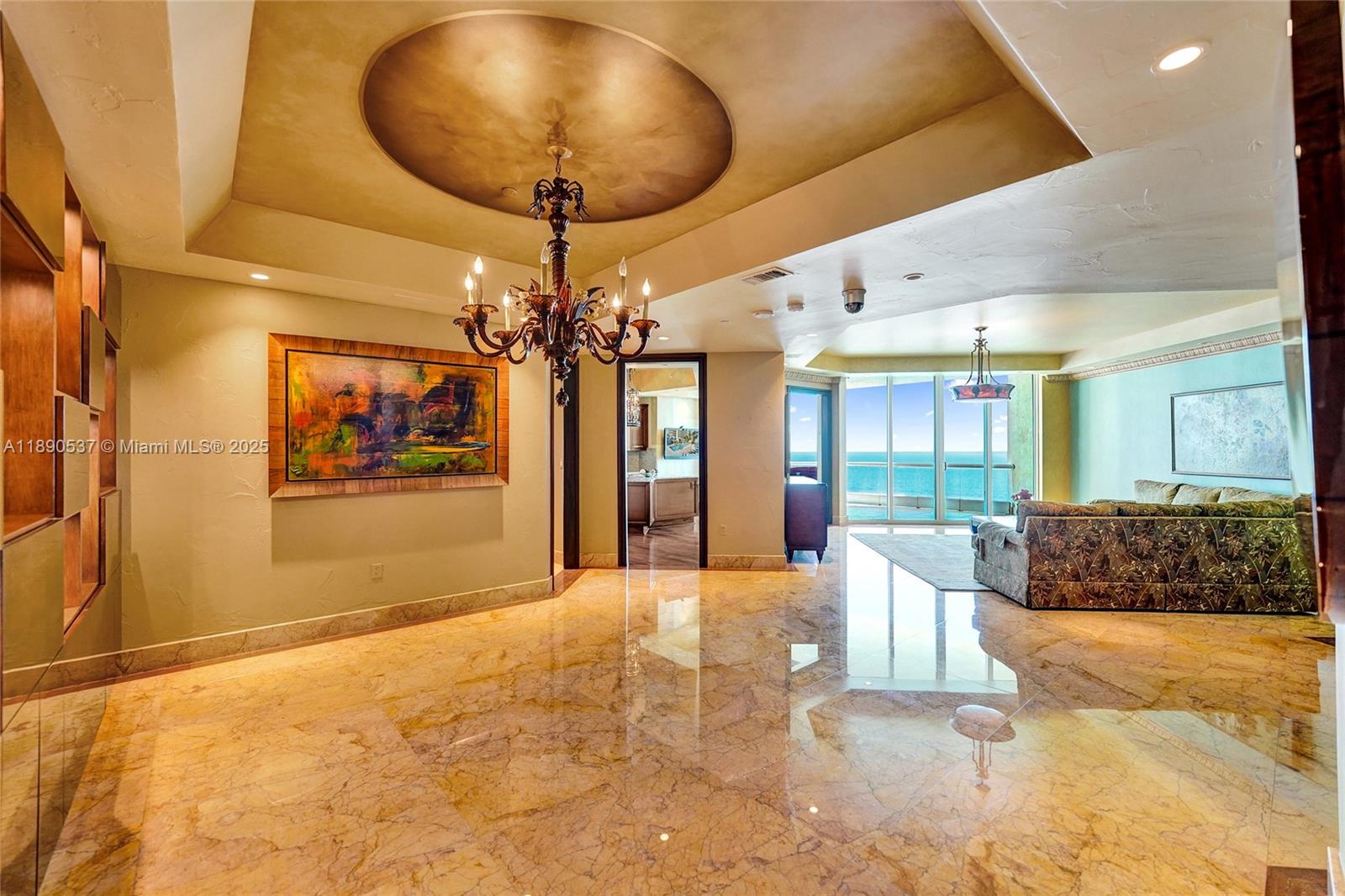 TURNBERRY OCEAN COLONY SO - Residential